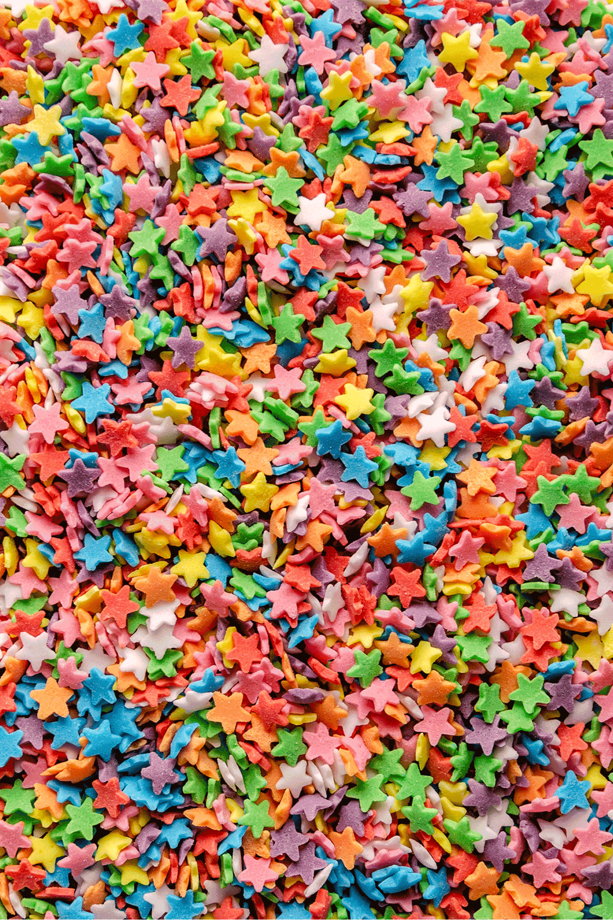 Stars - Matt Rainbow | SPRINKLY.co.uk