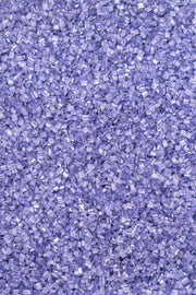 Sugar Crystals - Purple Sprinkles Sprinkly 