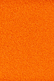 Sugar Strands - Orange Sprinkles Sprinkly