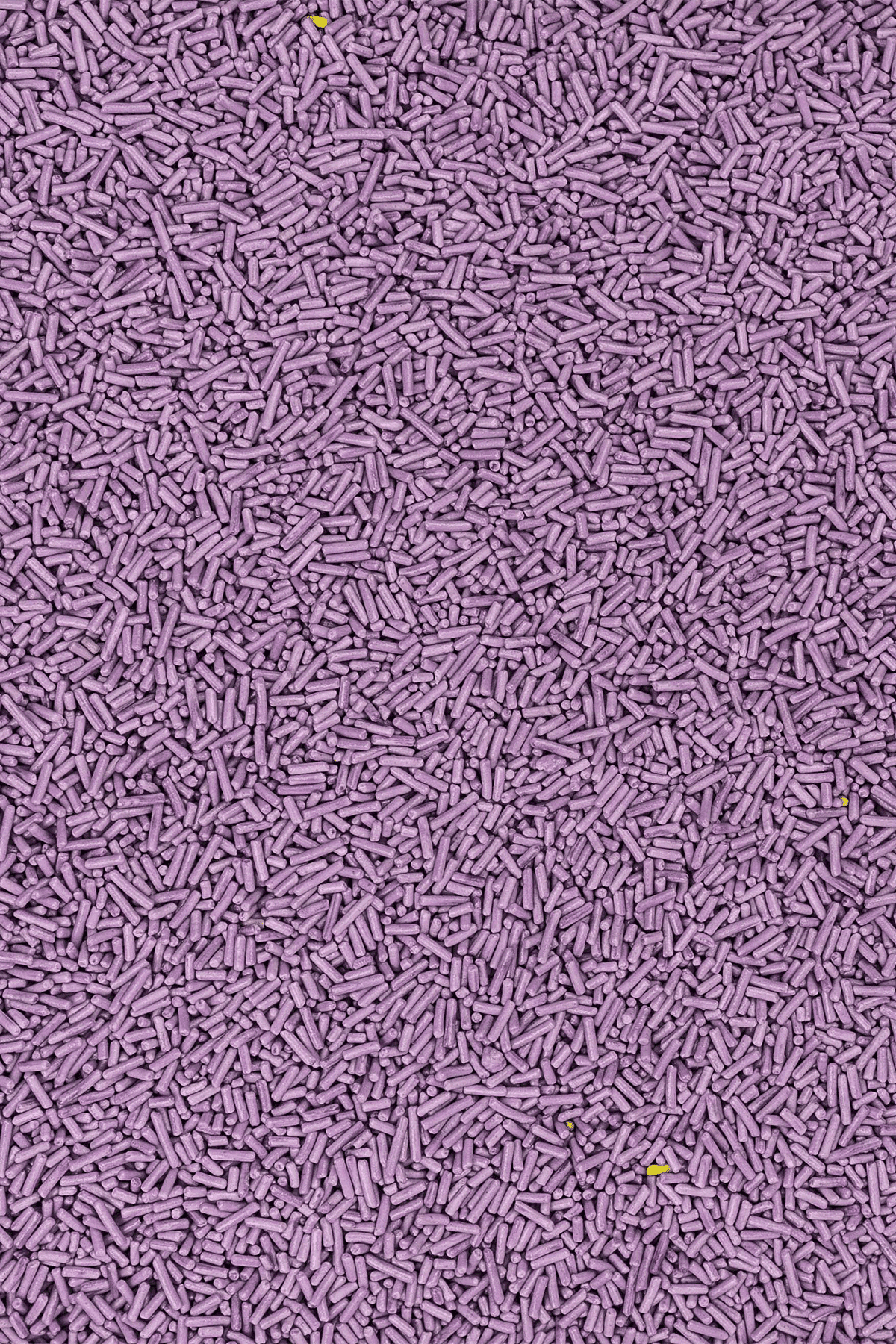 Sugar Strands - Purple Sprinkles Sprinkly